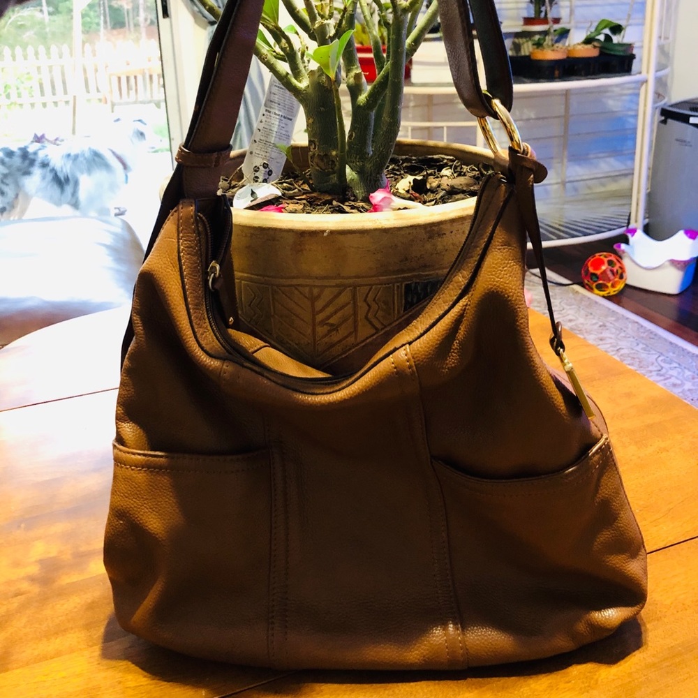 Authentic Tignanello Purse